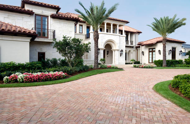 Reliable Hallandale Beach, FL Driveway Pavers Solutions